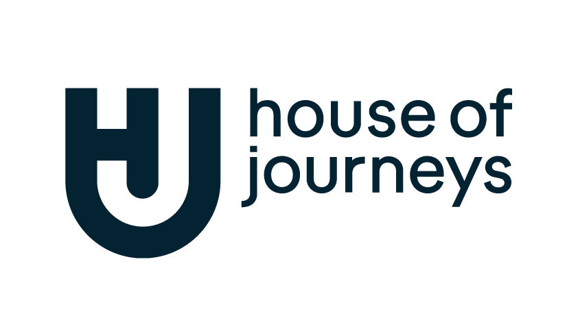 HOJ Compact logo