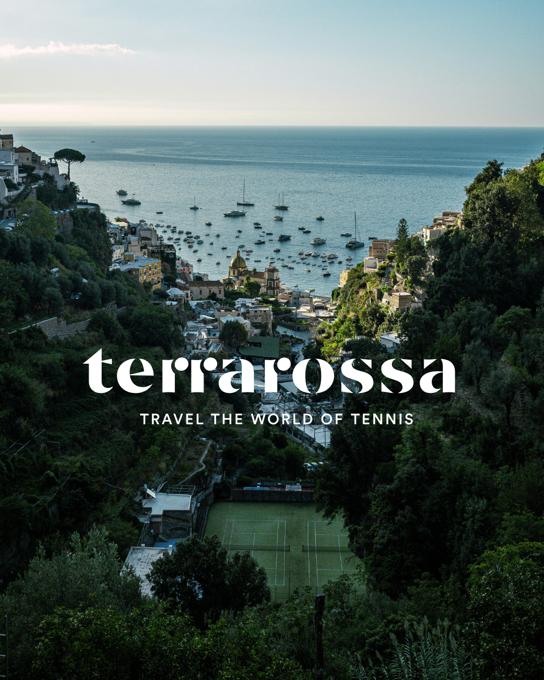 Terrarossa Instagram post