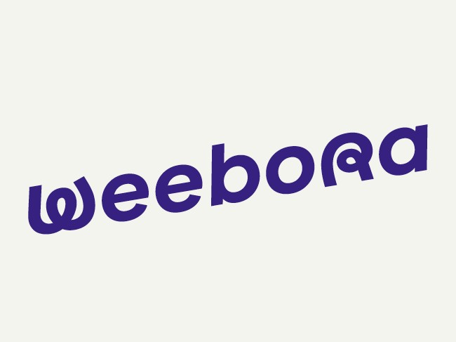 Do not rotate the logo